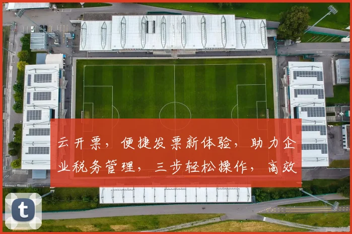 云开票，便捷发票新体验，助力企业税务管理，三步轻松操作，高效合规。